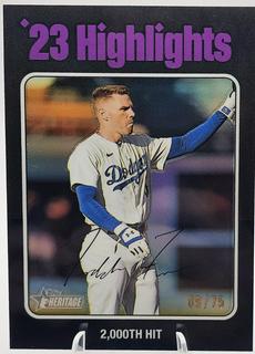 Freddie Freeman