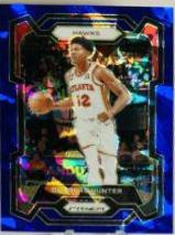 De'Andre Hunter
