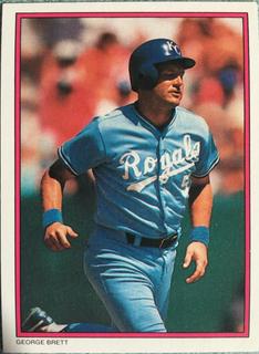 George Brett