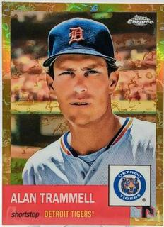 Alan Trammell