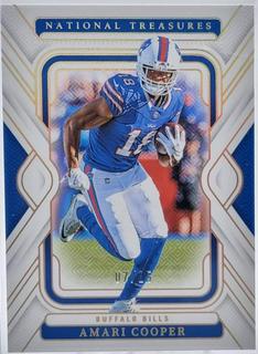 Amari Cooper