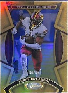 Terry McLaurin