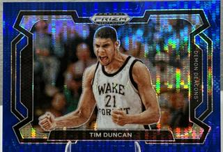 Tim Duncan