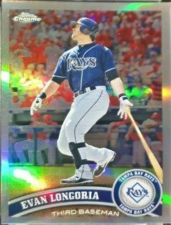Evan Longoria