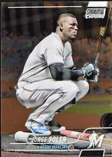 Jorge Soler