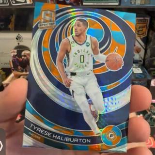 Tyrese Haliburton