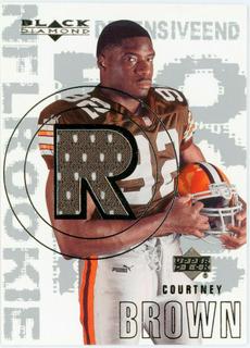 Courtney Brown
