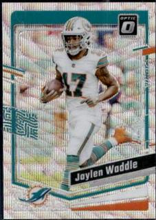Jaylen Waddle
