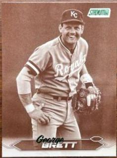 George Brett