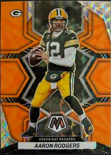 Aaron Rodgers