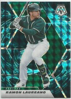 Ramon Laureano
