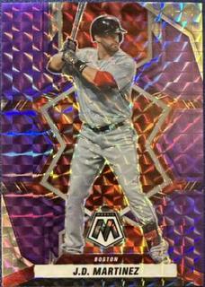 J. D. Martinez