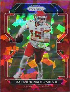 Patrick Mahomes II