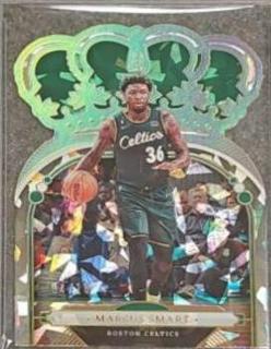 Marcus Smart