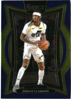 Jordan Clarkson