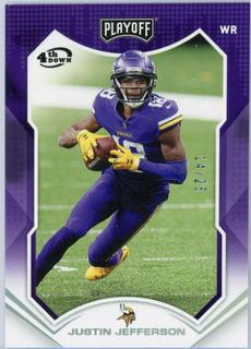 Justin Jefferson