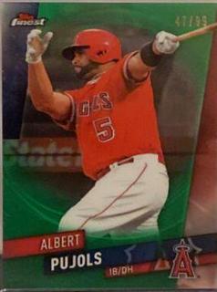 Albert Pujols