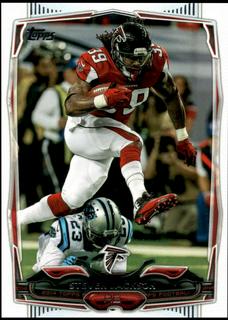 Steven Jackson