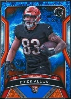 Erick All Jr.