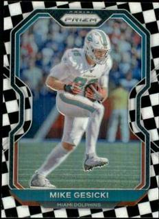 Mike Gesicki