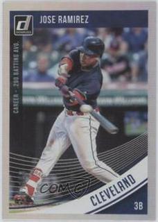 Jose Ramirez