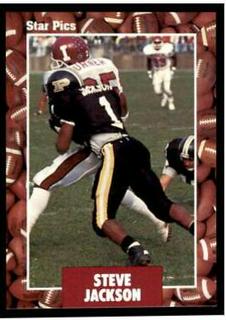 Steve Jackson