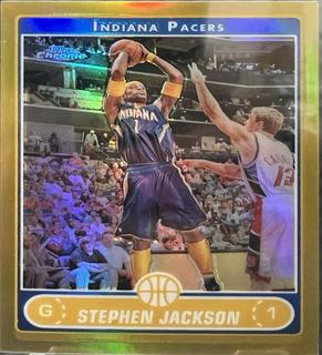Stephen Jackson