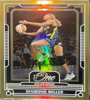 Diamond Miller
