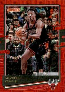 Wendell Carter Jr.