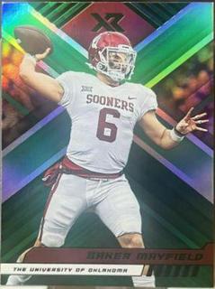 Baker Mayfield