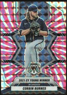 Corbin Burnes