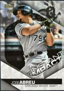 Jose Abreu