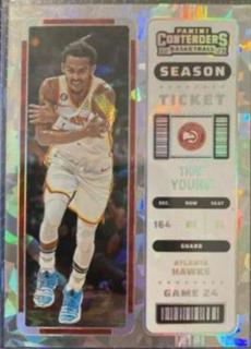 Trae Young