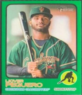Liover Peguero