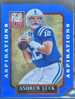 Andrew Luck