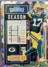 Davante Adams