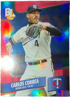 Carlos Correa