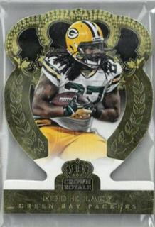 Eddie Lacy