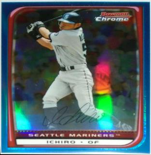 Ichiro