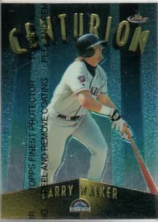 Larry Walker