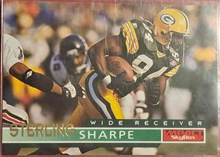 Sterling Sharpe