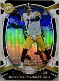 Ben Roethlisberger