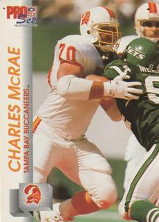 Charles McRae