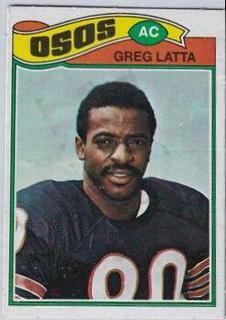 Greg Latta