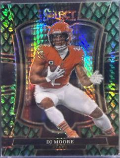 DJ Moore