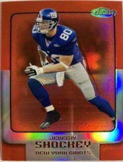 Jeremy Shockey