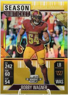 Bobby Wagner