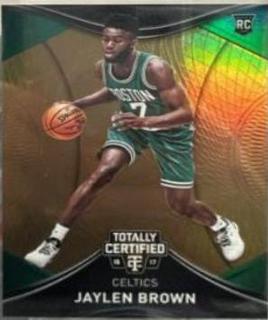 Jaylen Brown