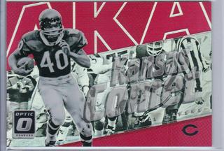 Gale Sayers