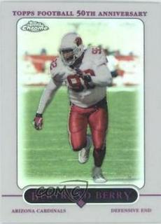Bertrand Berry